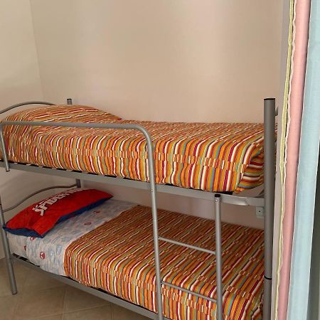 Nichi House Apartment Senigallia Luaran gambar
