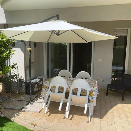 Nichi House Apartment Senigallia Luaran gambar
