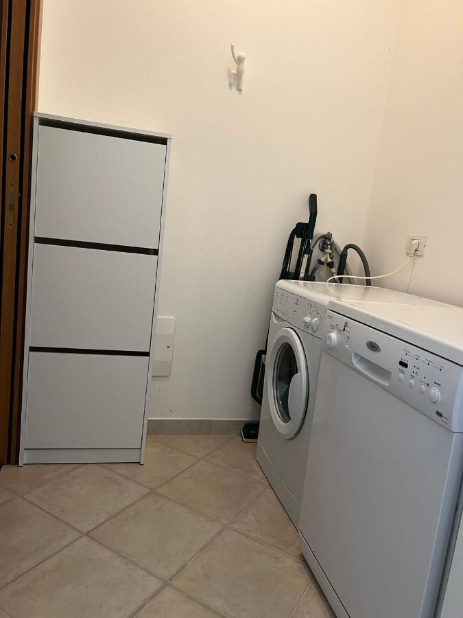 Nichi House Apartment Senigallia Luaran gambar