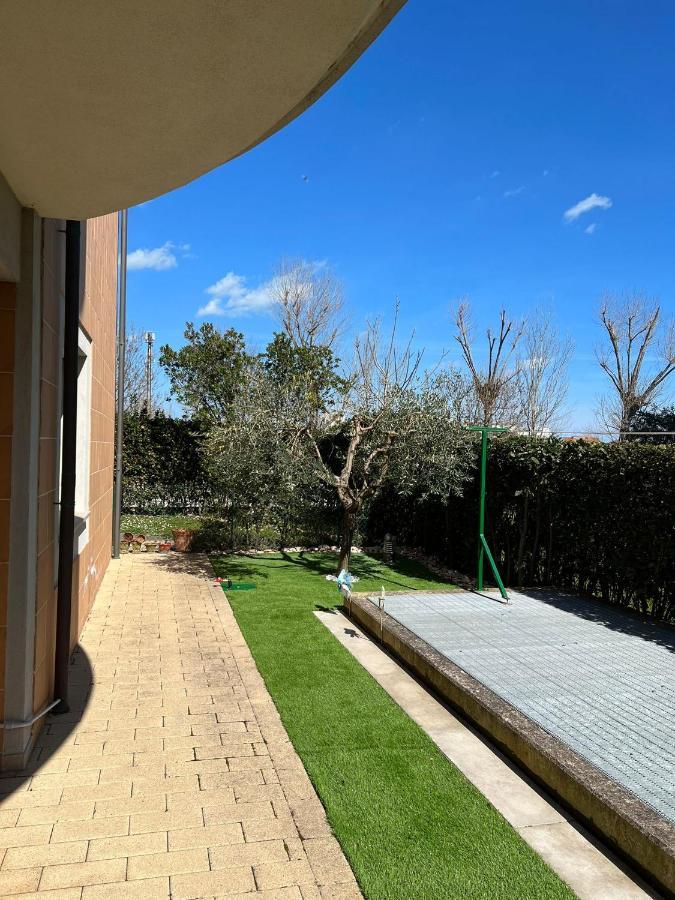 Nichi House Apartment Senigallia Luaran gambar