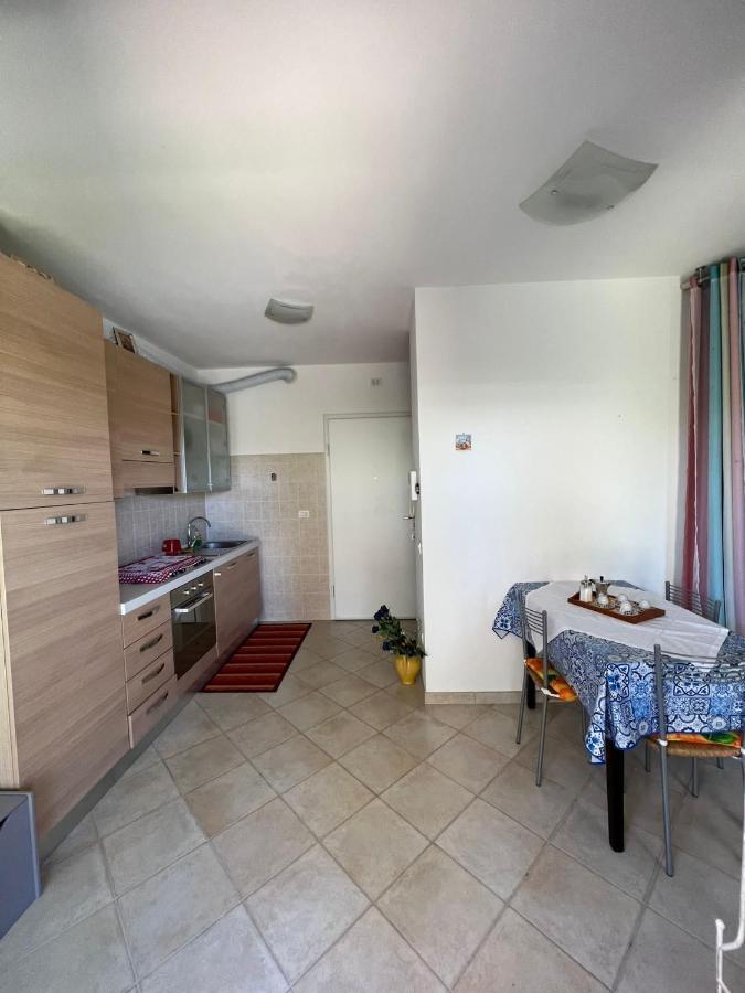 Nichi House Apartment Senigallia Luaran gambar