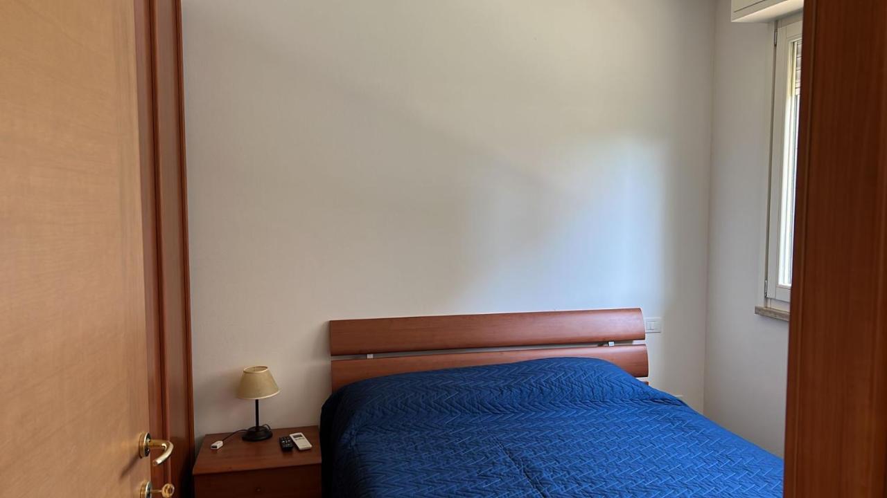Nichi House Apartment Senigallia Luaran gambar