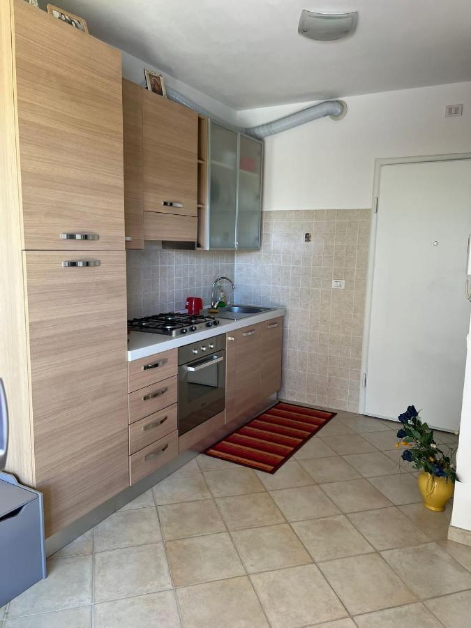 Nichi House Apartment Senigallia Luaran gambar