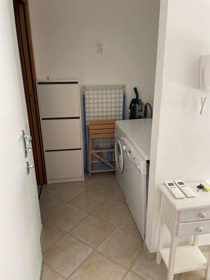 Nichi House Apartment Senigallia Luaran gambar