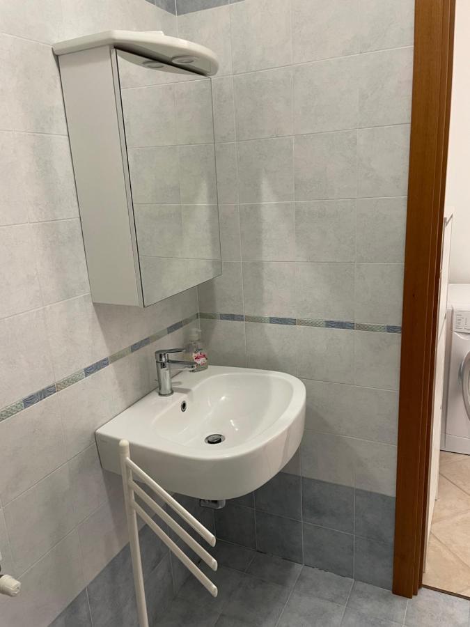 Nichi House Apartment Senigallia Luaran gambar