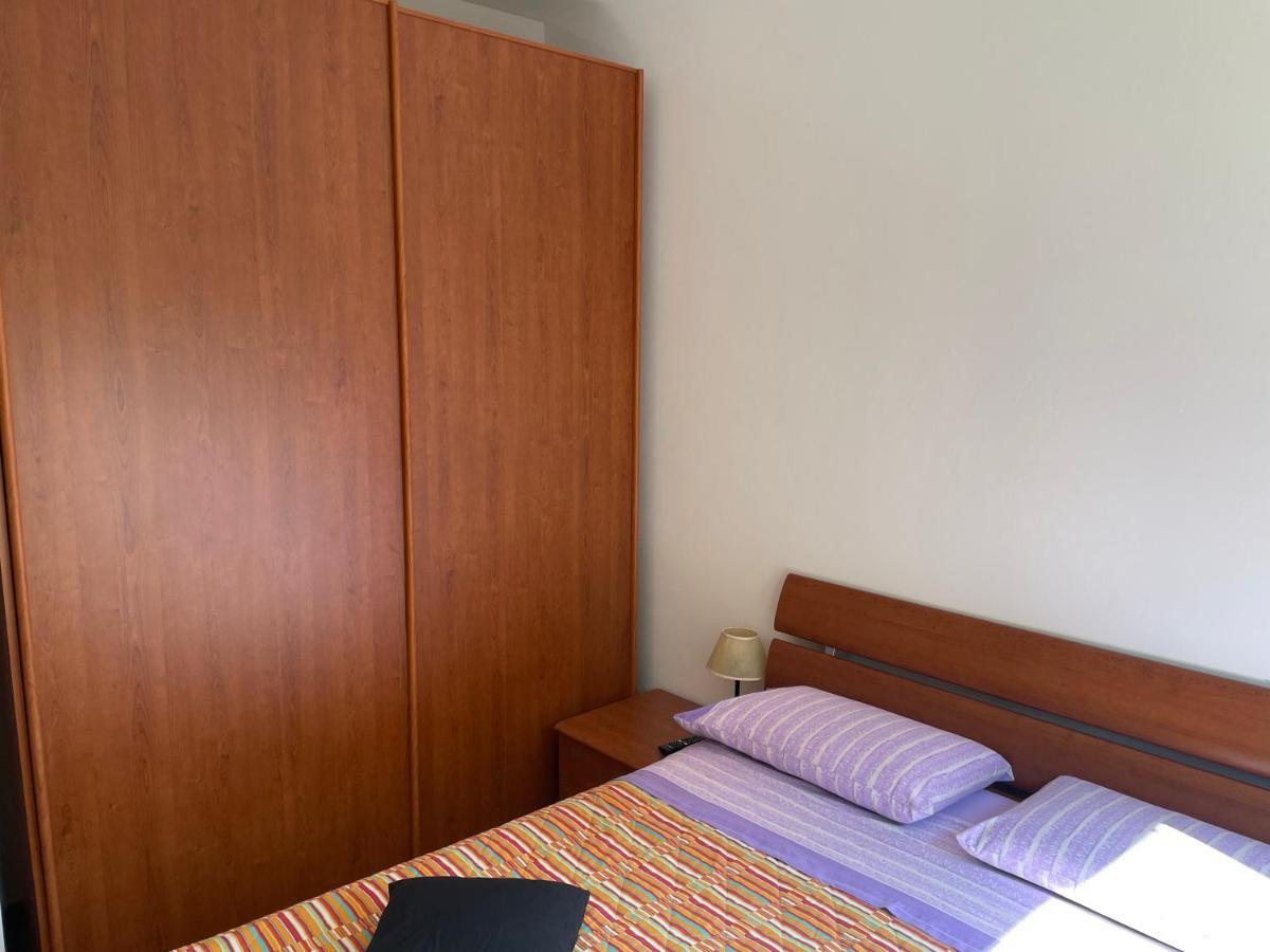 Nichi House Apartment Senigallia Luaran gambar