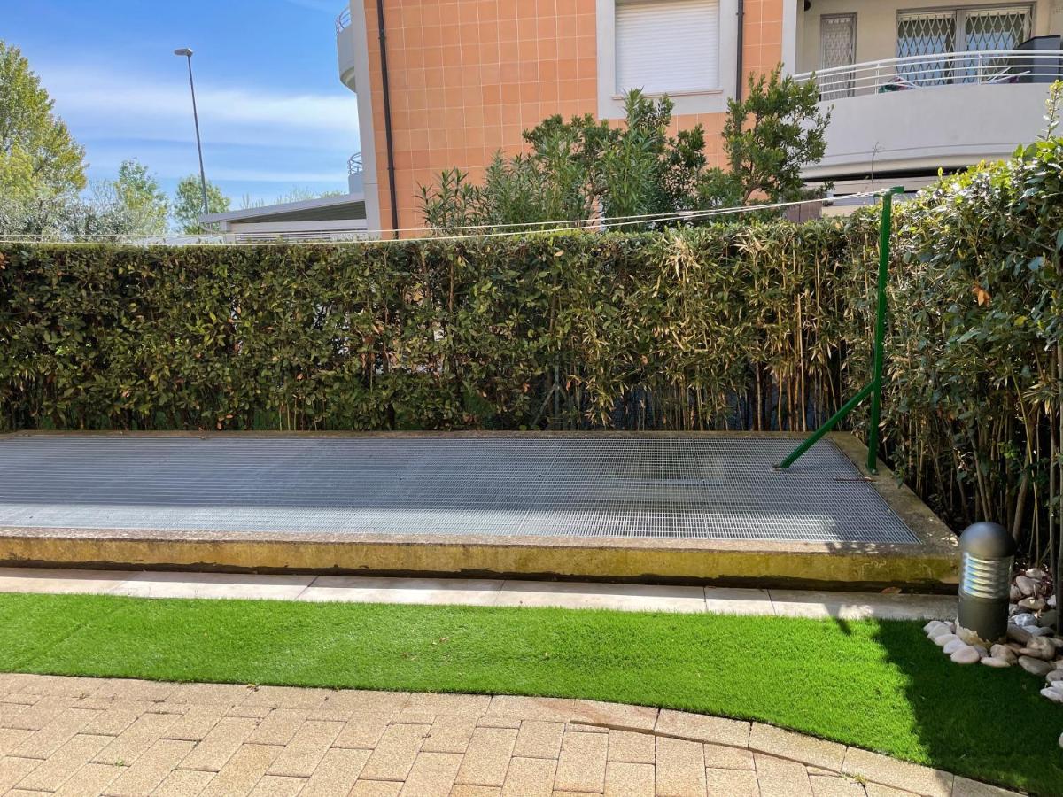 Nichi House Apartment Senigallia Luaran gambar