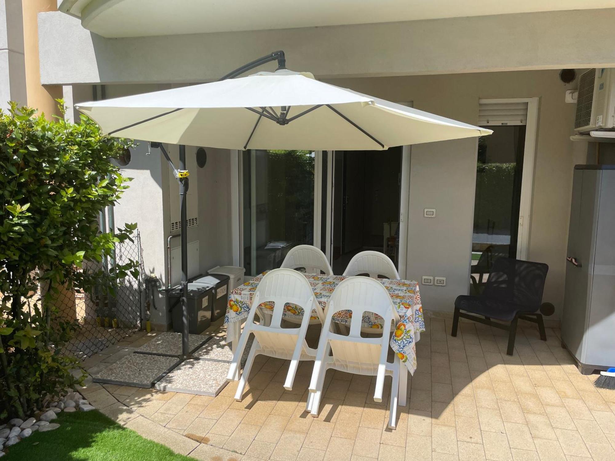 Nichi House Apartment Senigallia Luaran gambar
