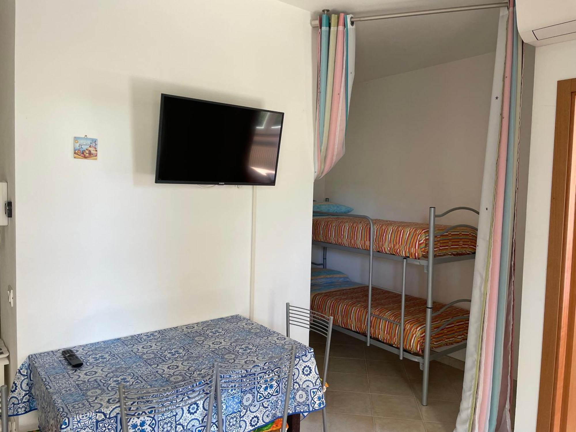 Nichi House Apartment Senigallia Luaran gambar
